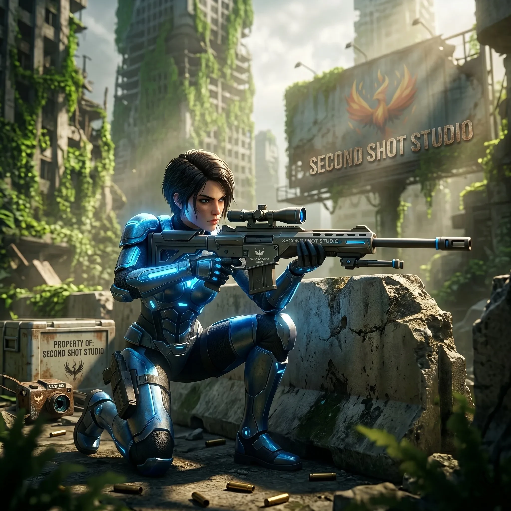 Legacy of the Displaced Voxel Survival Screen